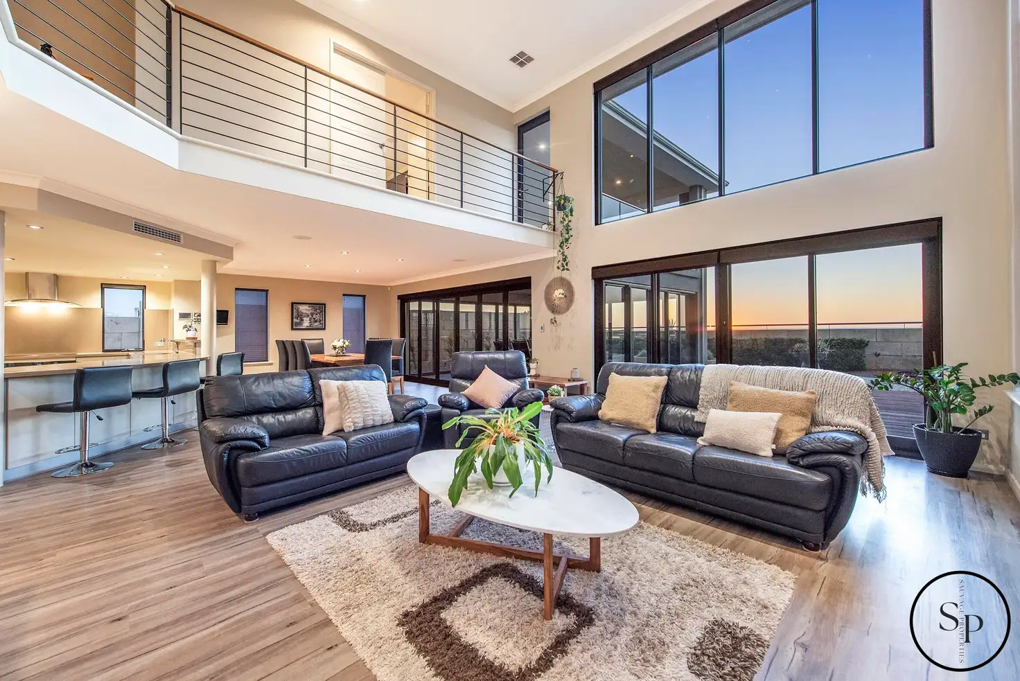 Main view of Homely house listing, 86 Sanctuary Circuit, Dawesville WA 6211