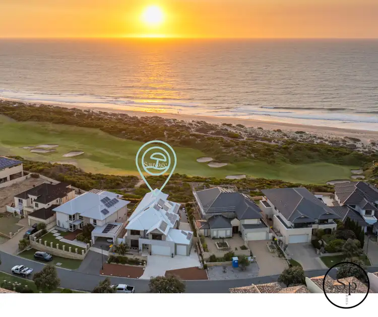 Second view of Homely house listing, 86 Sanctuary Circuit, Dawesville WA 6211