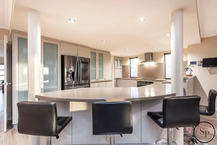 Fourth view of Homely house listing, 86 Sanctuary Circuit, Dawesville WA 6211