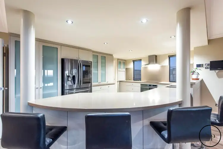 Sixth view of Homely house listing, 86 Sanctuary Circuit, Dawesville WA 6211