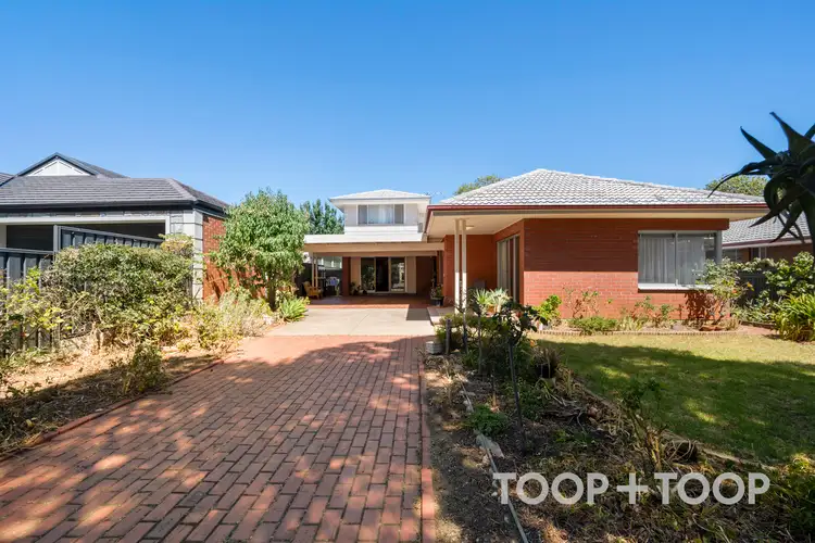 71 Avenue Road, Highgate SA 5063
