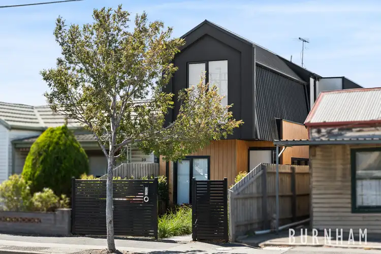 41 Moore Street, Footscray VIC 3011