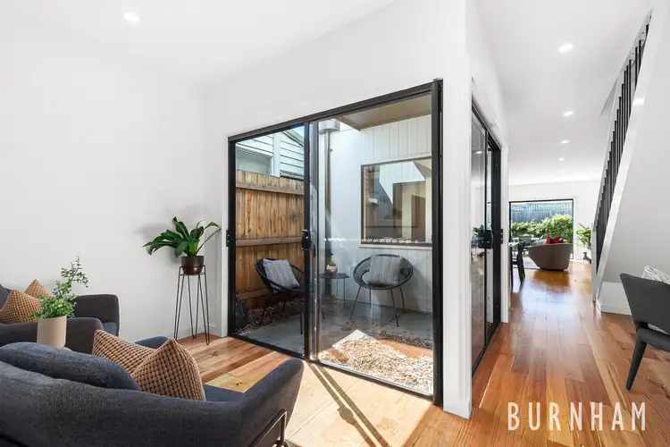 Third view of Homely house listing, 41 Moore Street, Footscray VIC 3011