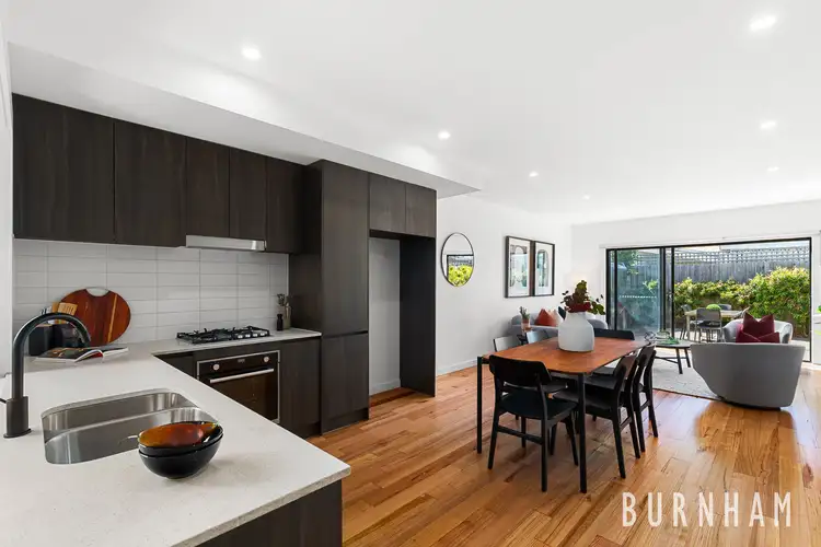 Fourth view of Homely house listing, 41 Moore Street, Footscray VIC 3011