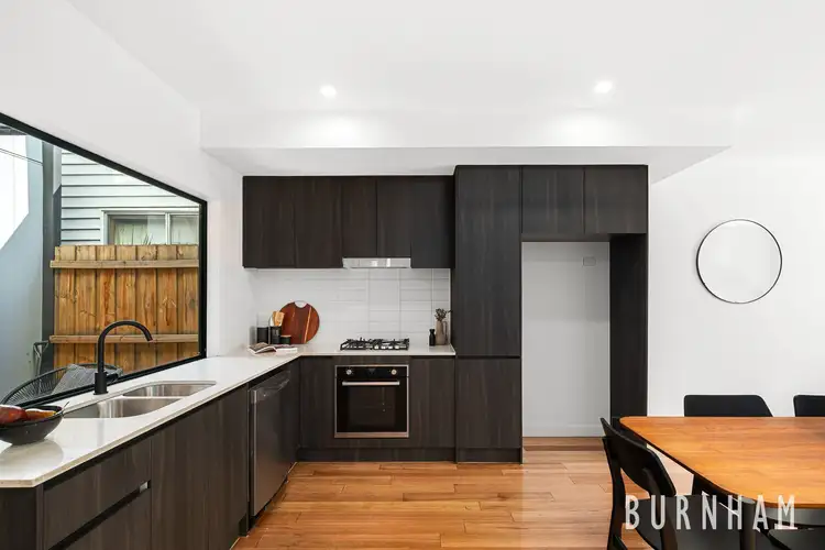 Sixth view of Homely house listing, 41 Moore Street, Footscray VIC 3011