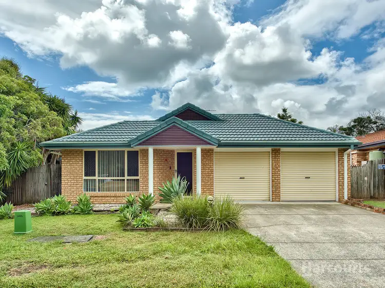 Main view of Homely house listing, 88 Cambridge Crescent, Fitzgibbon QLD 4018