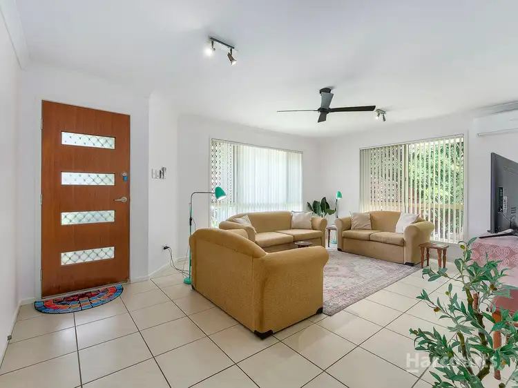 Second view of Homely house listing, 88 Cambridge Crescent, Fitzgibbon QLD 4018