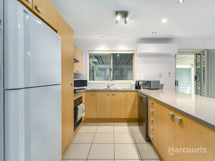 Fifth view of Homely house listing, 88 Cambridge Crescent, Fitzgibbon QLD 4018