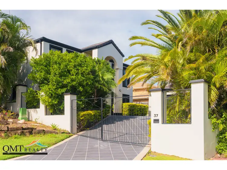 37 Clifton Place, Parkinson QLD 4115