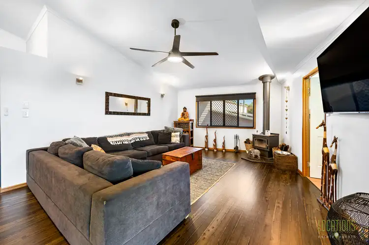Fifth view of Homely house listing, 17 Cypress Close, Kin Kora QLD 4680