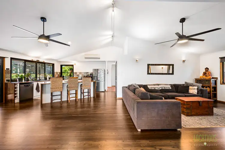 Seventh view of Homely house listing, 17 Cypress Close, Kin Kora QLD 4680