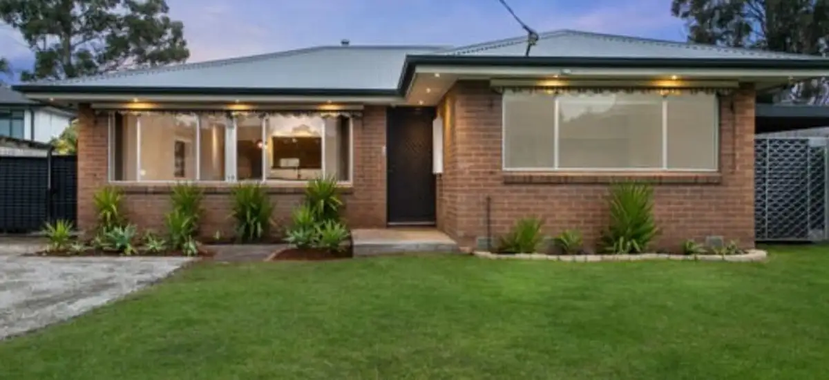 Main view of Homely house listing, 4 McKenzie Way, Langwarrin VIC 3910