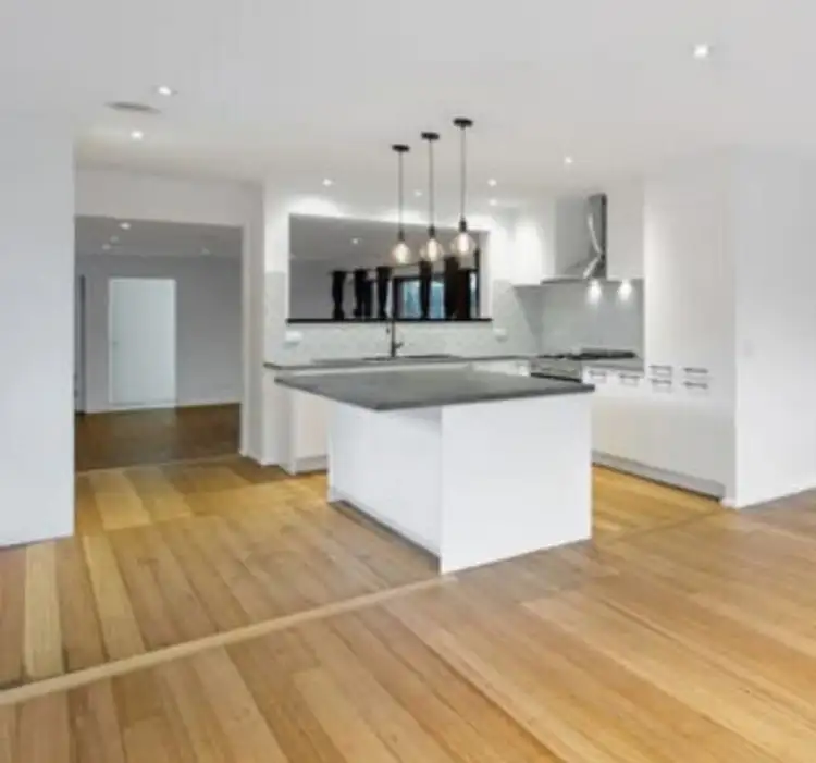 Second view of Homely house listing, 4 McKenzie Way, Langwarrin VIC 3910