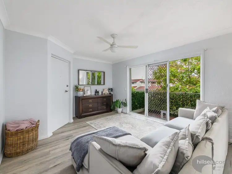 34/13-17 Brown Street, Labrador QLD 4215