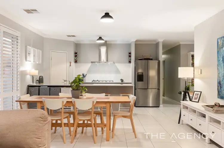 Seventh view of Homely house listing, 47 Fernleaf Loop, Piara Waters WA 6112
