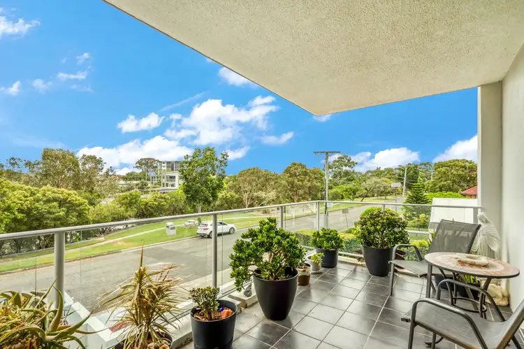 Fourth view of Homely unit listing, 7/1 Mcnaughton Street, Redcliffe QLD 4020