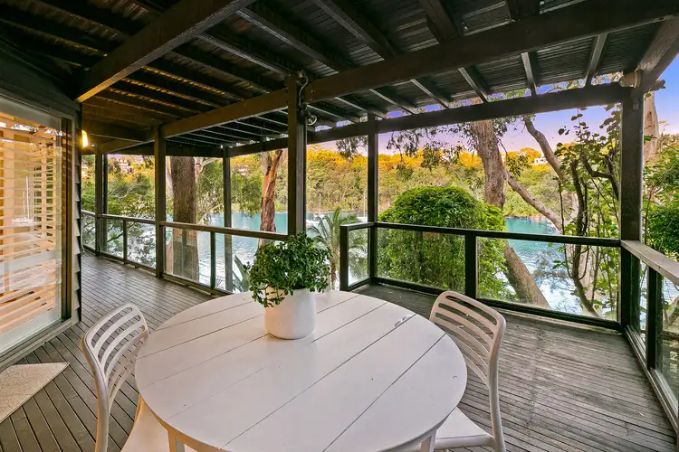 16 Brooks Street, Linley Point NSW 2066