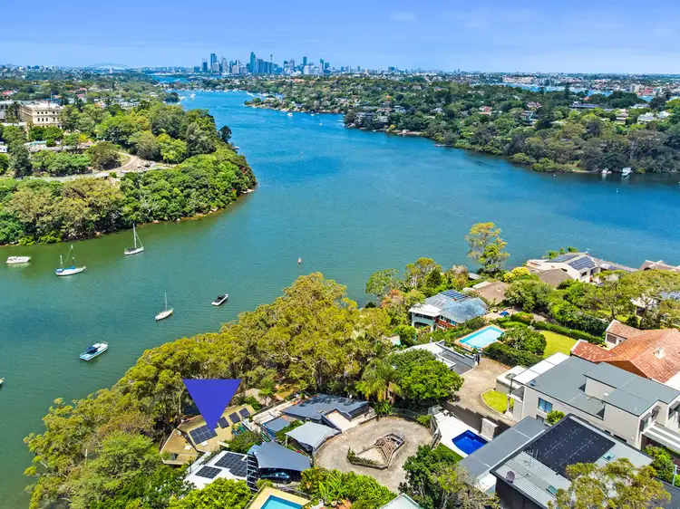 16 Brooks Street, Linley Point NSW 2066