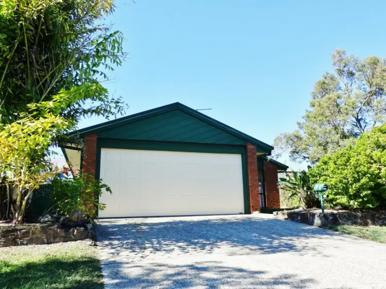 Main view of Homely house listing, 4 Jasmine Court, Fitzgibbon QLD 4018
