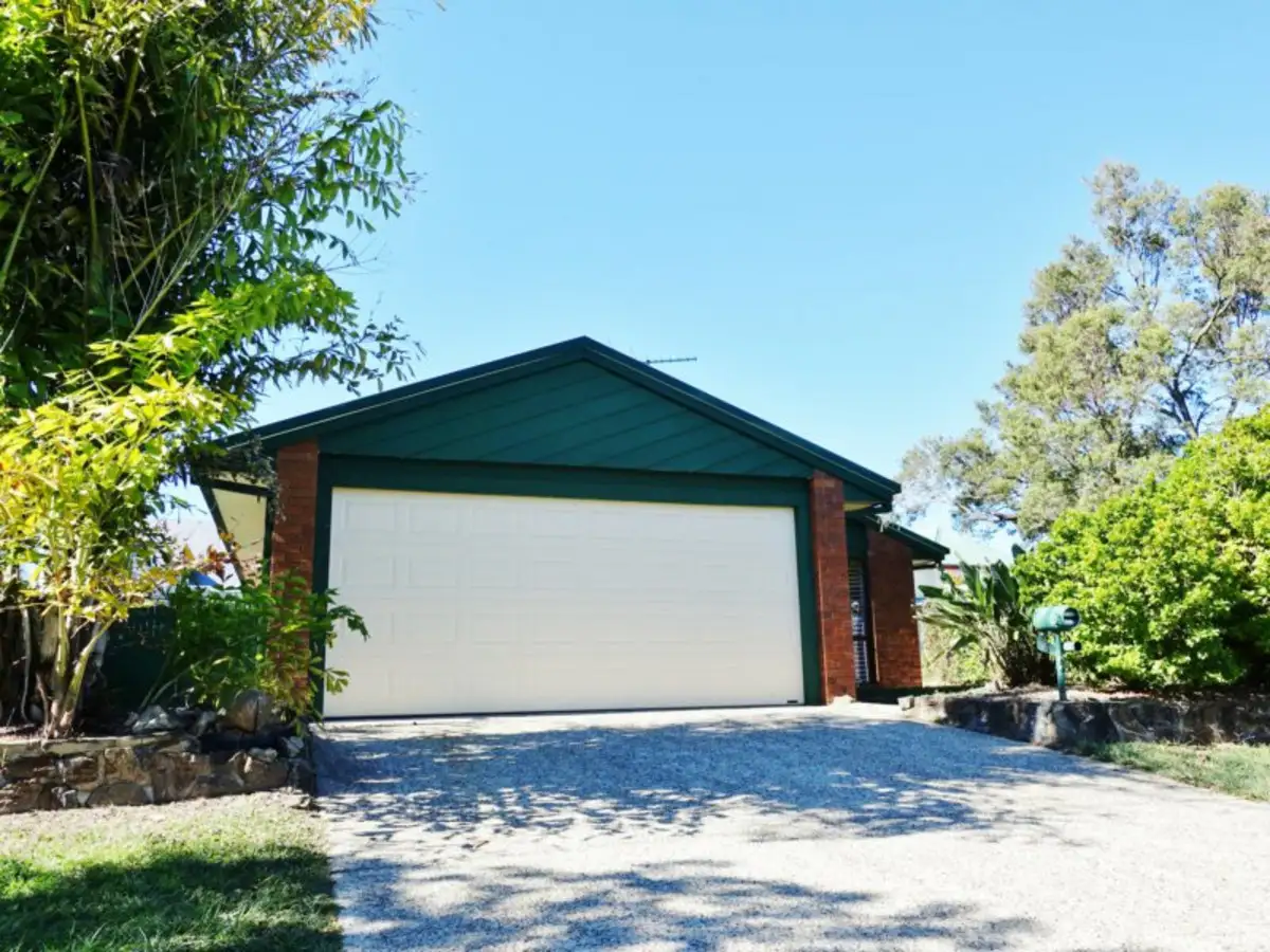 Main view of Homely house listing, 4 Jasmine Court, Fitzgibbon QLD 4018