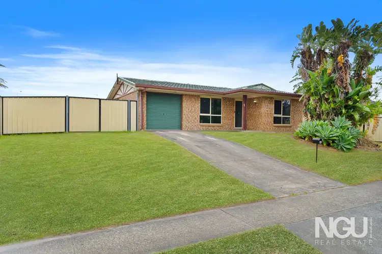 84 Julie Street, Crestmead QLD 4132