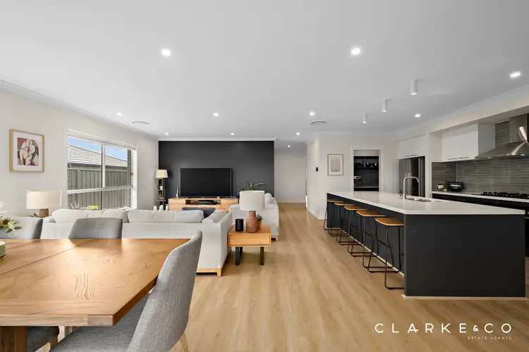 Third view of Homely house listing, 3 Drover Drive, Lochinvar NSW 2321