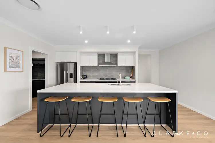 Fifth view of Homely house listing, 3 Drover Drive, Lochinvar NSW 2321