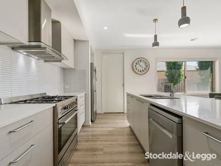 Second view of Homely house listing, 18 Paige Avenue, Traralgon VIC 3844
