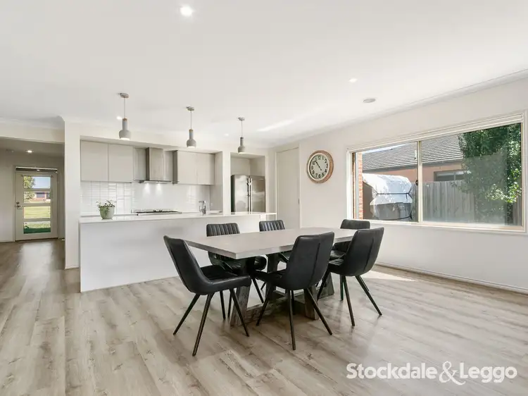Fourth view of Homely house listing, 18 Paige Avenue, Traralgon VIC 3844