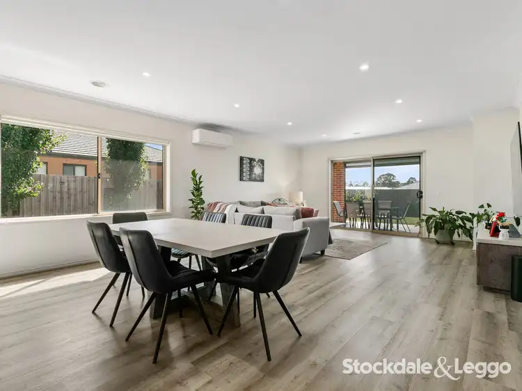 Fifth view of Homely house listing, 18 Paige Avenue, Traralgon VIC 3844