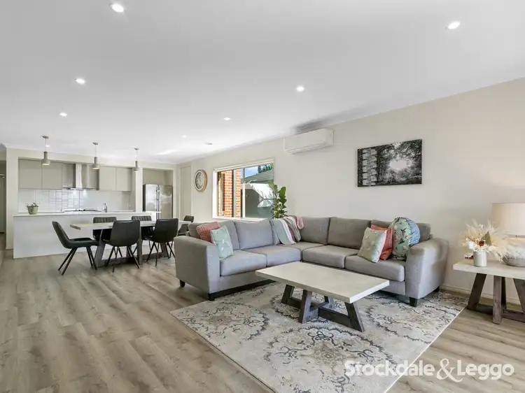 Sixth view of Homely house listing, 18 Paige Avenue, Traralgon VIC 3844