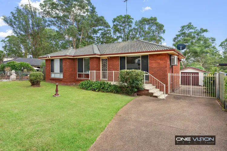 Fourth view of Homely house listing, 17 Hilltop Road, Penrith NSW 2750