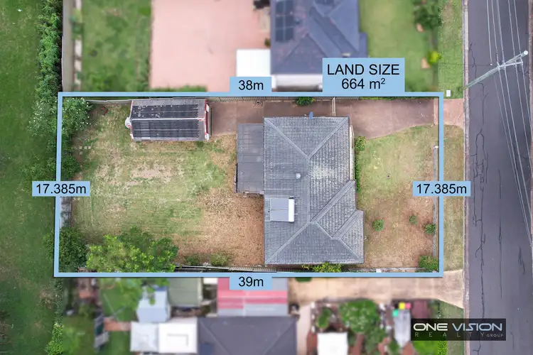 Fifth view of Homely house listing, 17 Hilltop Road, Penrith NSW 2750