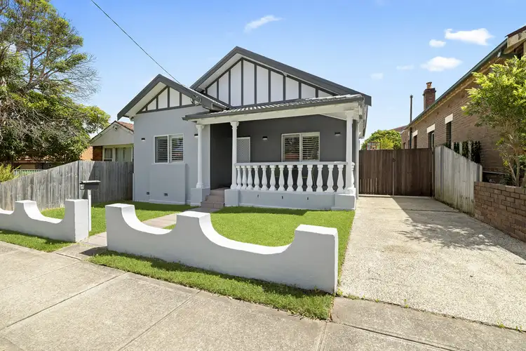 Second view of Homely house listing, 25 Crieff Street, Ashbury NSW 2193
