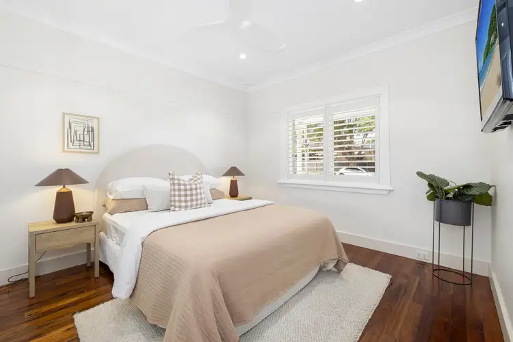 Fifth view of Homely house listing, 25 Crieff Street, Ashbury NSW 2193