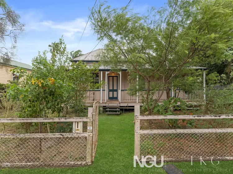 Main view of Homely house listing, 3 Davidson Street, Basin Pocket QLD 4305
