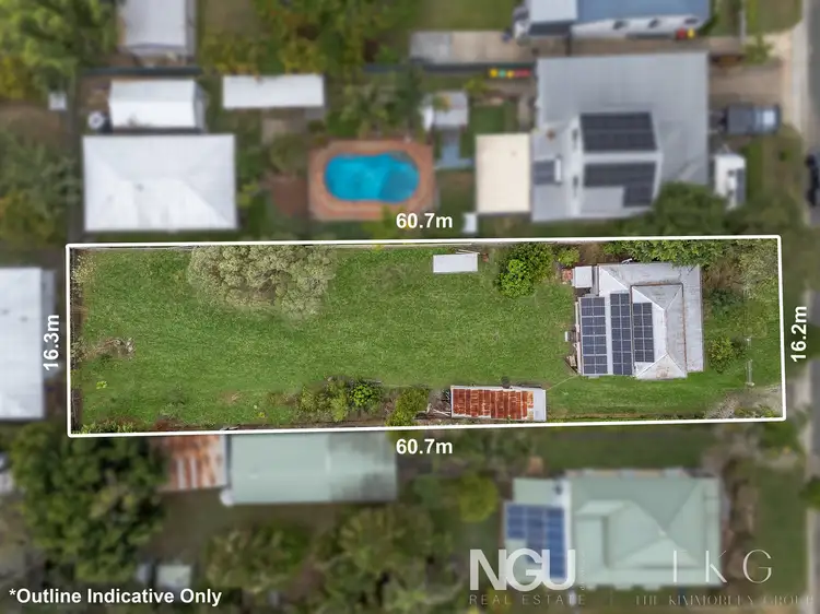 Third view of Homely house listing, 3 Davidson Street, Basin Pocket QLD 4305