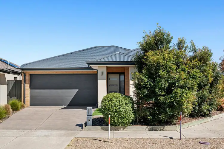 Main view of Homely house listing, 2 Watt Way, Armstrong Creek VIC 3217
