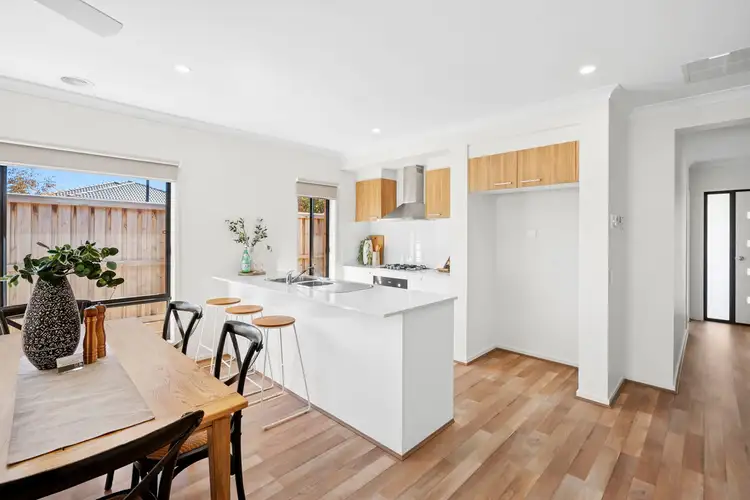 Second view of Homely house listing, 2 Watt Way, Armstrong Creek VIC 3217