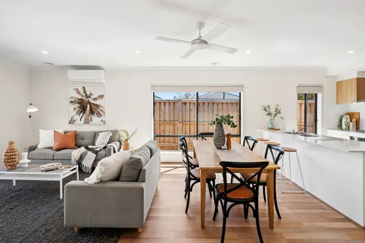 Fourth view of Homely house listing, 2 Watt Way, Armstrong Creek VIC 3217
