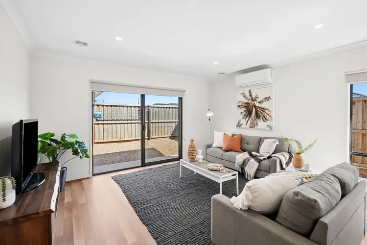 Fifth view of Homely house listing, 2 Watt Way, Armstrong Creek VIC 3217