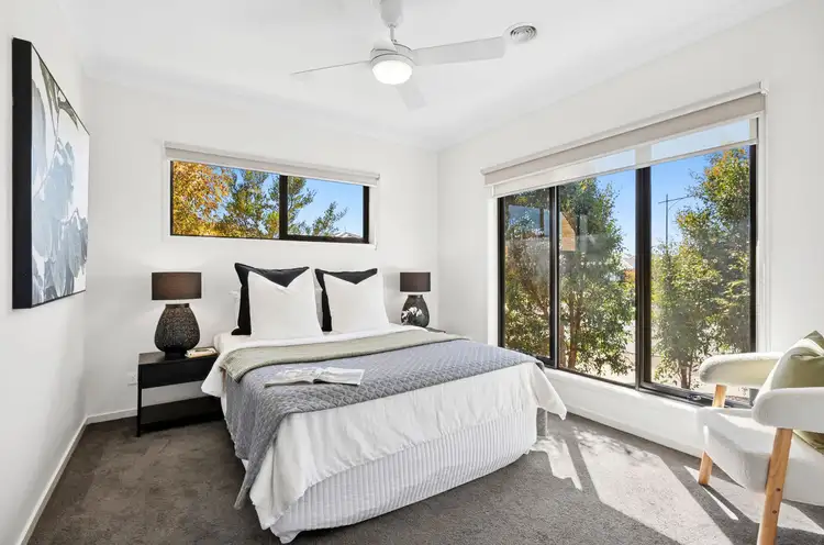 Sixth view of Homely house listing, 2 Watt Way, Armstrong Creek VIC 3217