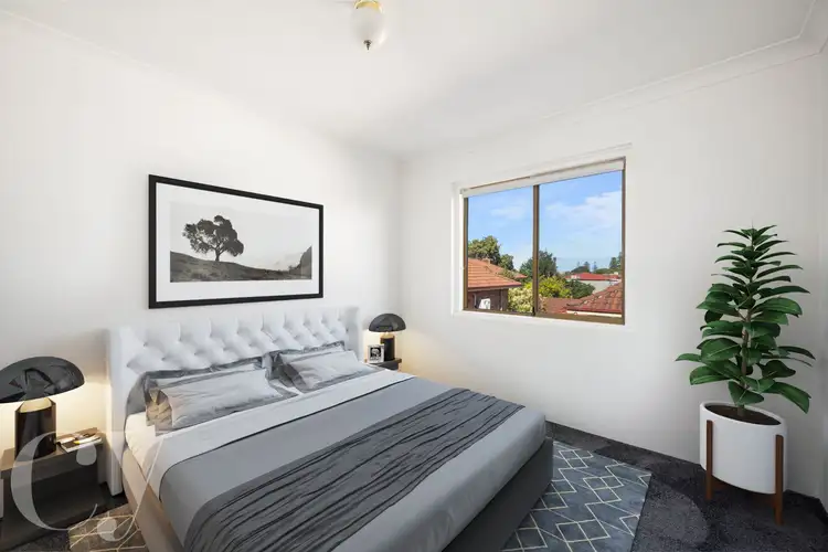 Fourth view of Homely apartment listing, 17/34 Comer Street, Como WA 6152