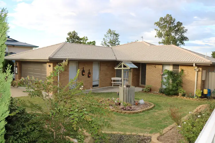Main view of Homely house listing, 24 Aruma Drive, Oakey QLD 4401
