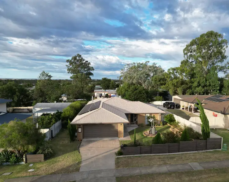 Fourth view of Homely house listing, 24 Aruma Drive, Oakey QLD 4401