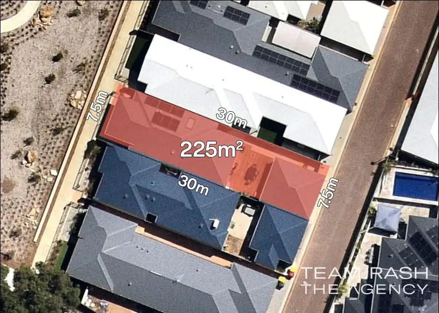 Main view of Homely house listing, 5 Elsdon Lane, Wellard WA 6170