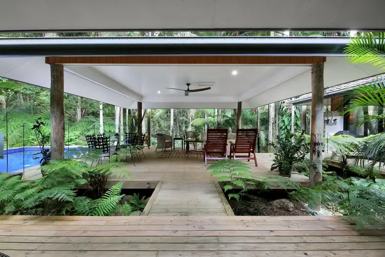 Main view of Homely rural property listing, 43 Bramley Drive, Tallebudgera Valley QLD 4228
