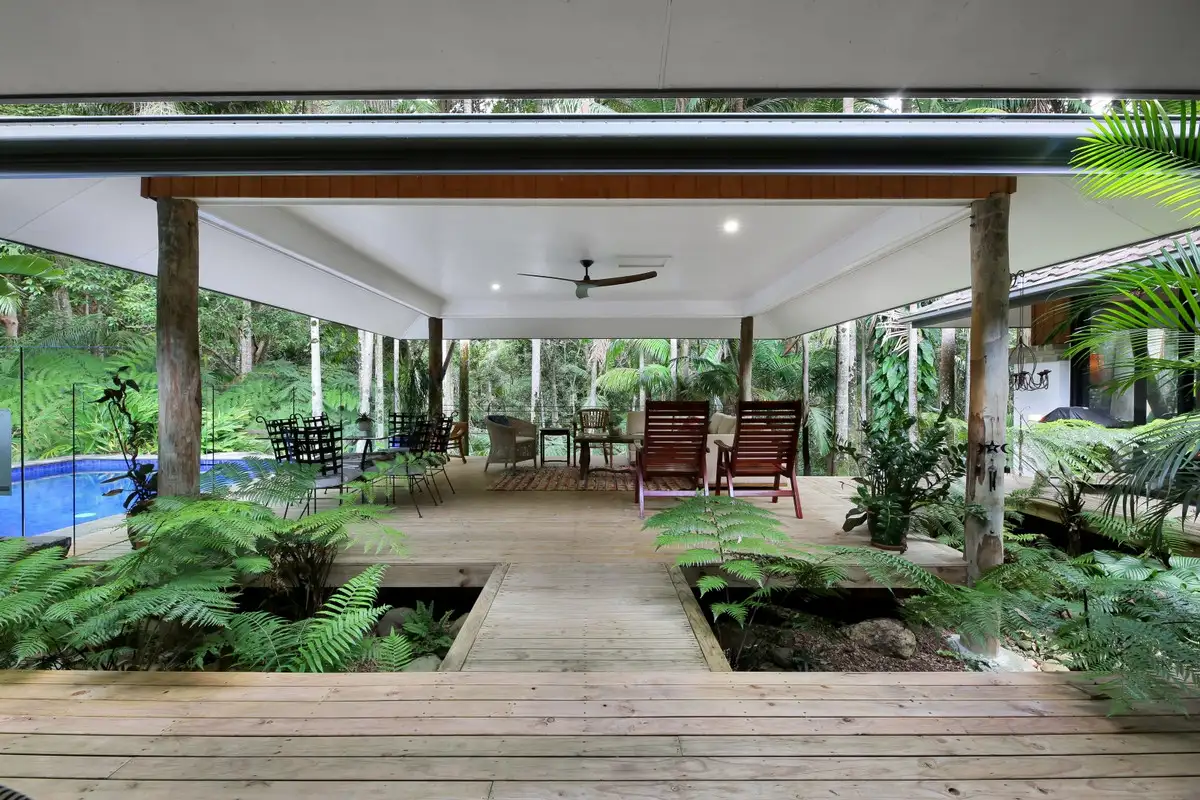 Main view of Homely rural property listing, 43 Bramley Drive, Tallebudgera Valley QLD 4228