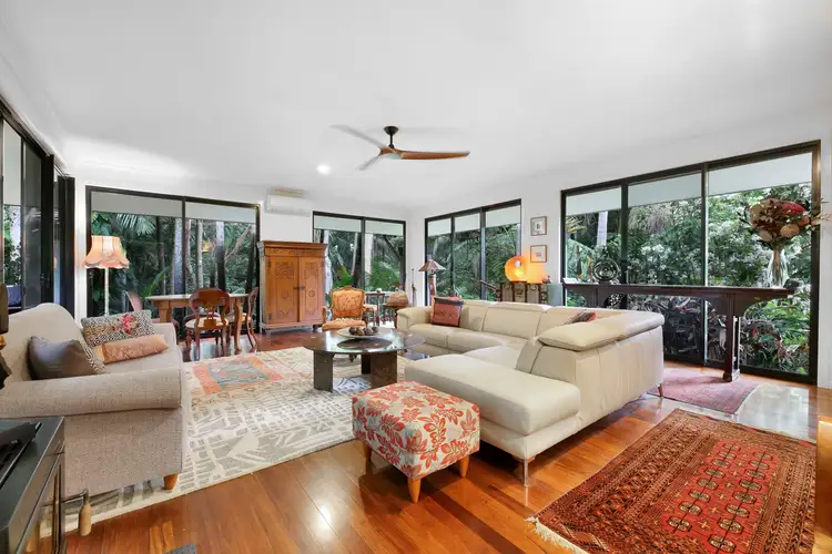 Fifth view of Homely rural property listing, 43 Bramley Drive, Tallebudgera Valley QLD 4228
