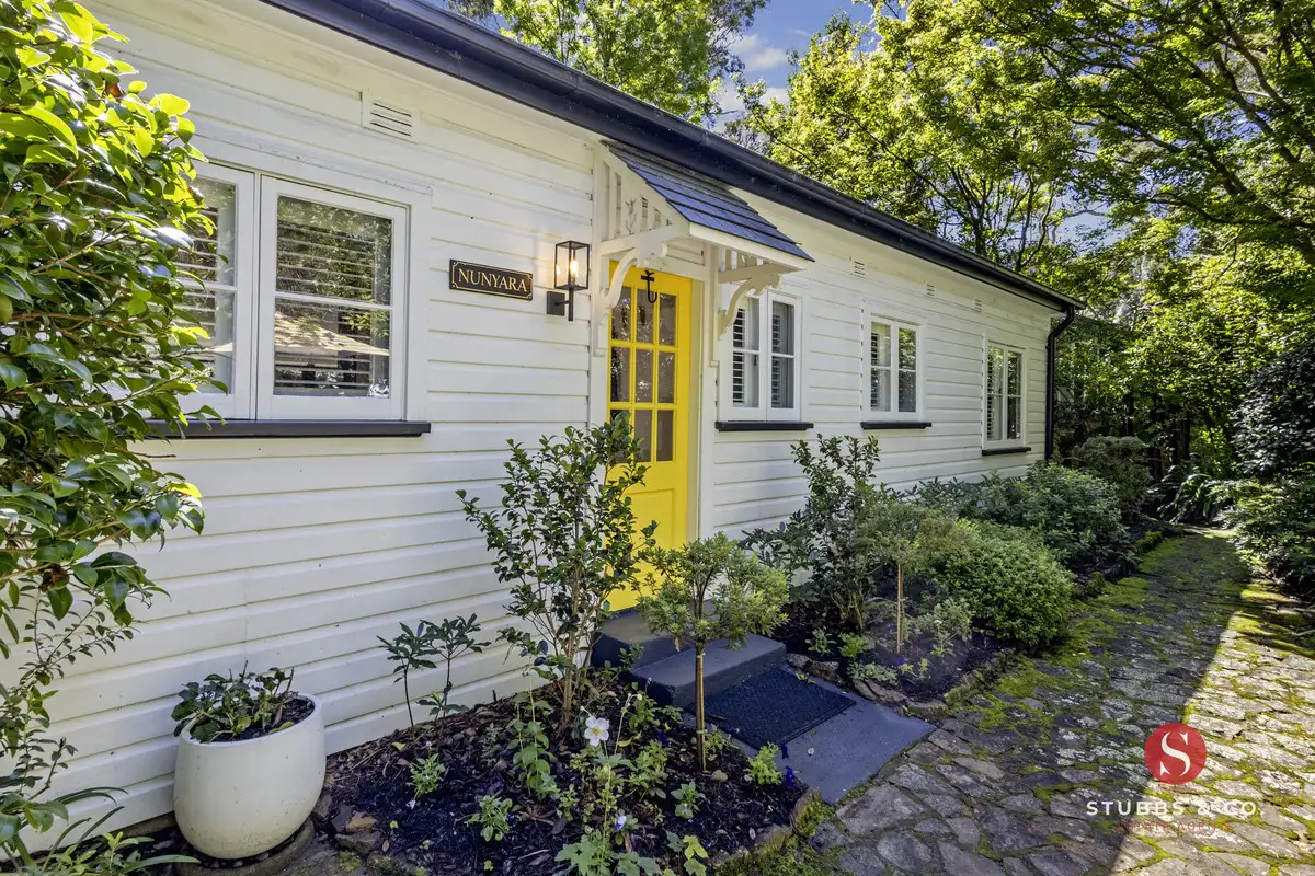 Main view of Homely house listing, 4 Blaxland Avenue, Leura NSW 2780